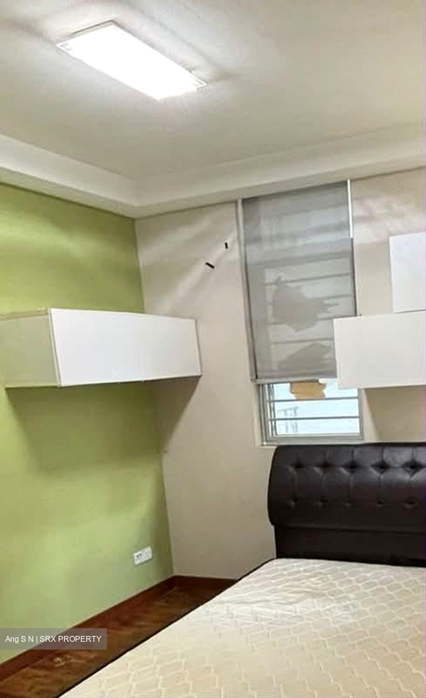 Compass Heights (D19), Apartment #578505111